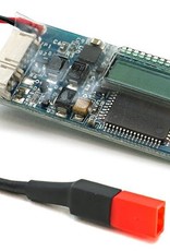 polarstar Fire COntrol Unit, R3 (Built in MCU) and trigger switch v2 F2