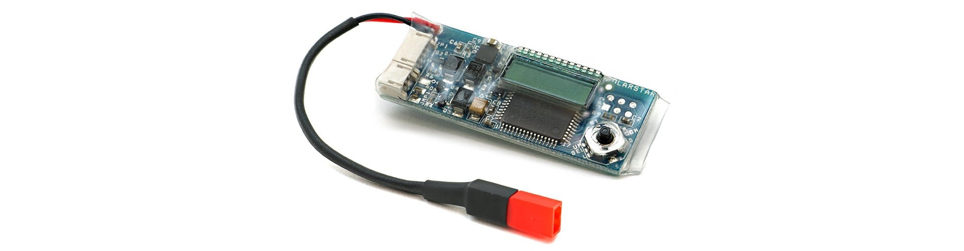 polarstar Fire COntrol Unit, R3 (Built in MCU) and trigger switch v2 F2