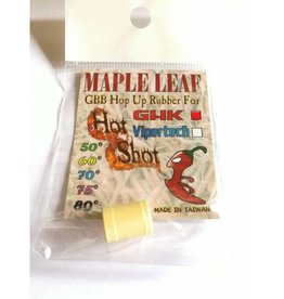 Maple Leaf Hot Shot 60° Bucking for GHK