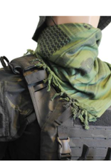 Shadow Strategic Shemagh / Taktischer Militärschal OD Balck