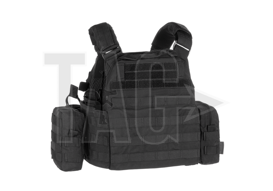 Warrior Assault Systeem DCS DA 5.56 Konfiguration fehlt Open top