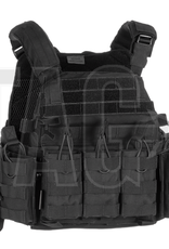 Warrior Assault Systeem DCS DA 5.56 Konfiguration fehlt Open top