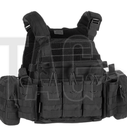 Warrior Assault Systeem DCS DA 5.56 Konfiguration fehlt Open top