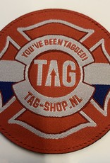 TAG-Shop Patch kleur