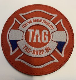 TAG-Shop Patch kleur