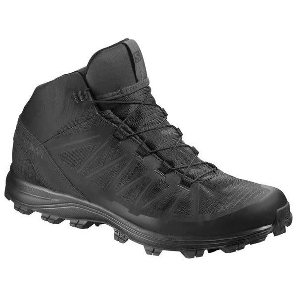 Salomon Forces Speed Assault 2 Black