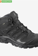 salomon xa forces mid gtx black