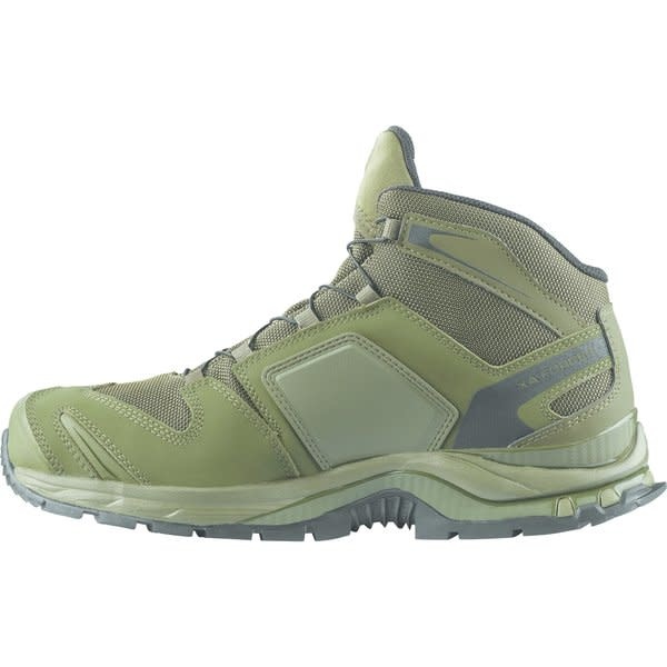 Salomon Salomon XA Forces MID GTX Foliage Green