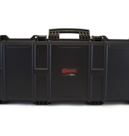 Nuprol NUPROL HARD CASE PNP FOAM LARGE black