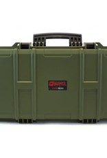 Nuprol NUPROL HARD CASE PNP FOAM LARGE Green