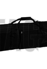 SRC Padded twin Rifle Case 103cm Black