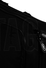 SRC Padded twin Rifle Case 103cm Black