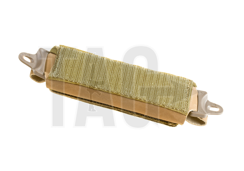 FMA helmet balancing bags Dark earth