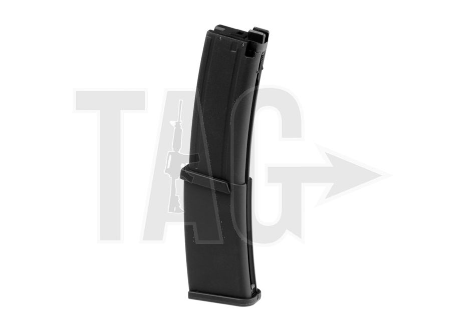 Umarex Magazine H&K MP7 GBR GBB gas magazijn.