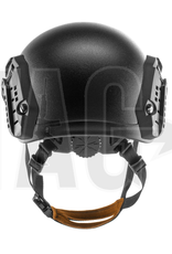 FMA Maritime Helmet Black M/L of L/XL