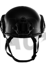 FMA FMA Maritime Helmet Black M/L of L/XL
