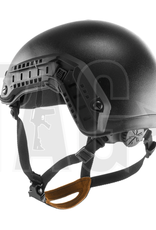 FMA FMA Maritime Helmet Black M/L of L/XL