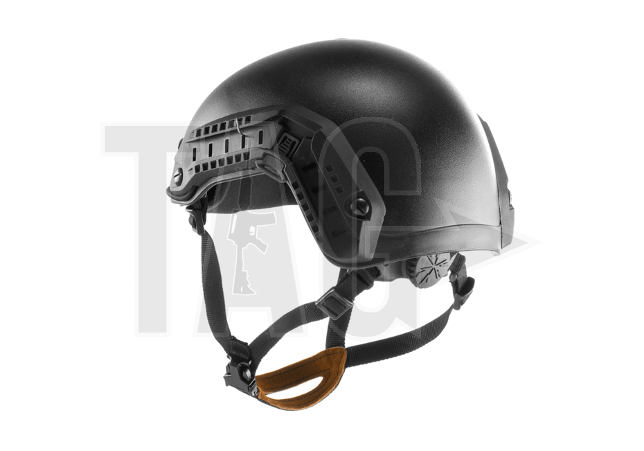 FMA Maritime Helmet Black M/L of L/XL