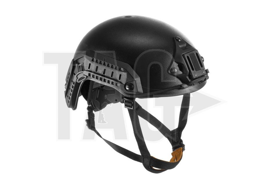 FMA Maritime Helmet Black M/L of L/XL