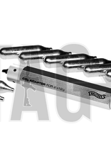 Walther Co2 Adapter