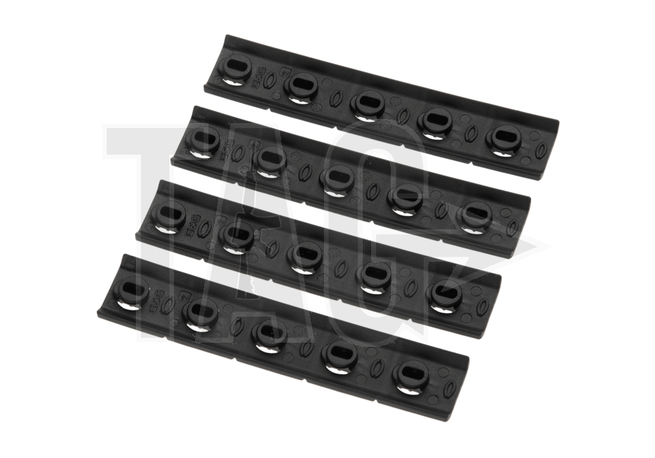 G&G G&G GC16 SR Keymod Rail Panel