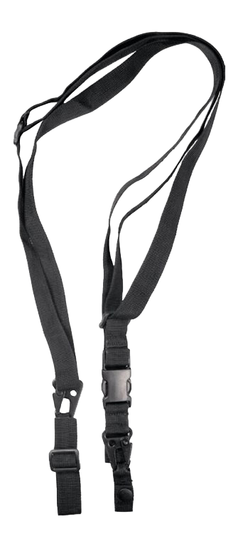Shadow Elite  3 Point Assault sling Black