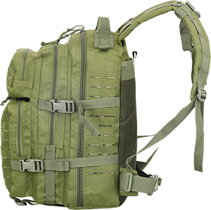 Shadow Strategic Shadow Strategic The Recon pack Backpack