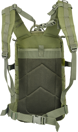 Shadow Strategic Shadow Strategic The Recon pack Backpack