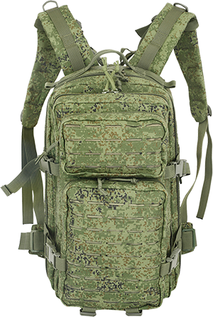 Shadow Strategic Shadow Strategic The Recon pack Backpack