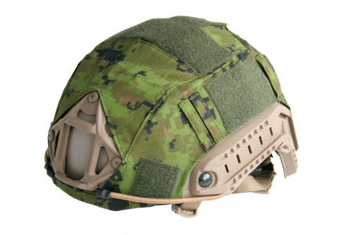 Shadow Strategic Shadow Startegic  Helm Cover Russion Digital