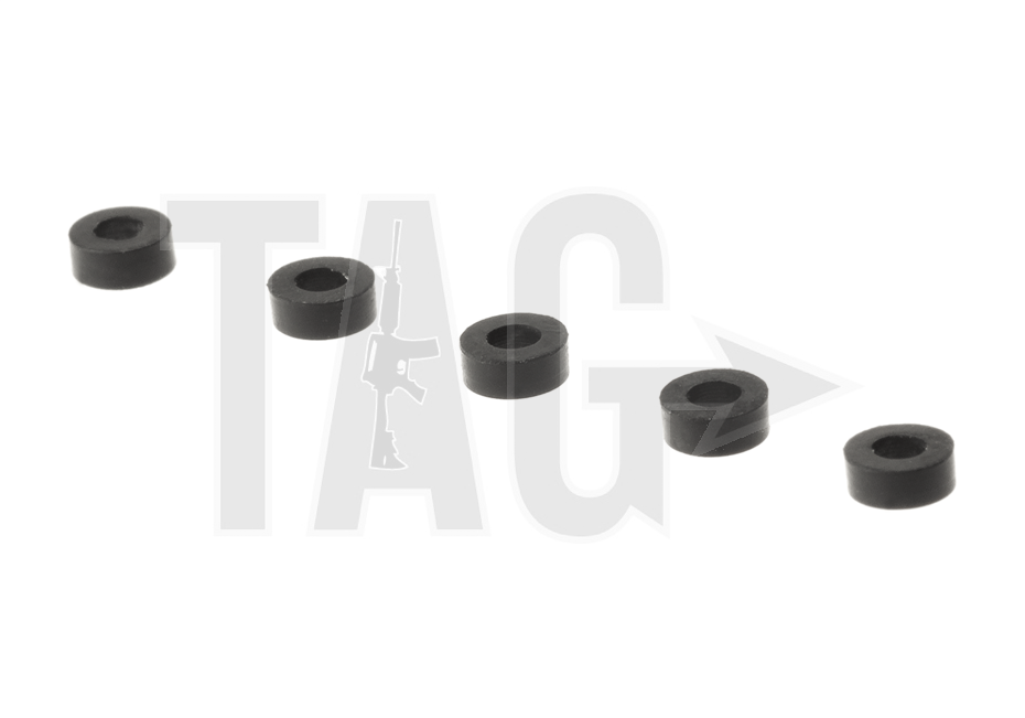 Maple Leaf Inlet Valve O-ring for GBB Magazine