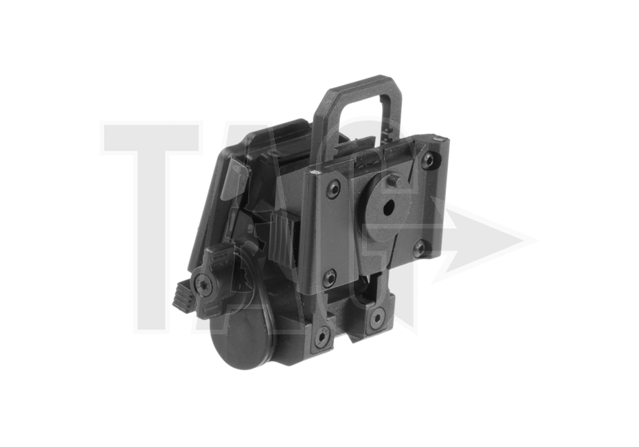 FMA WLC L4 G24 Plastic Mount  FMA