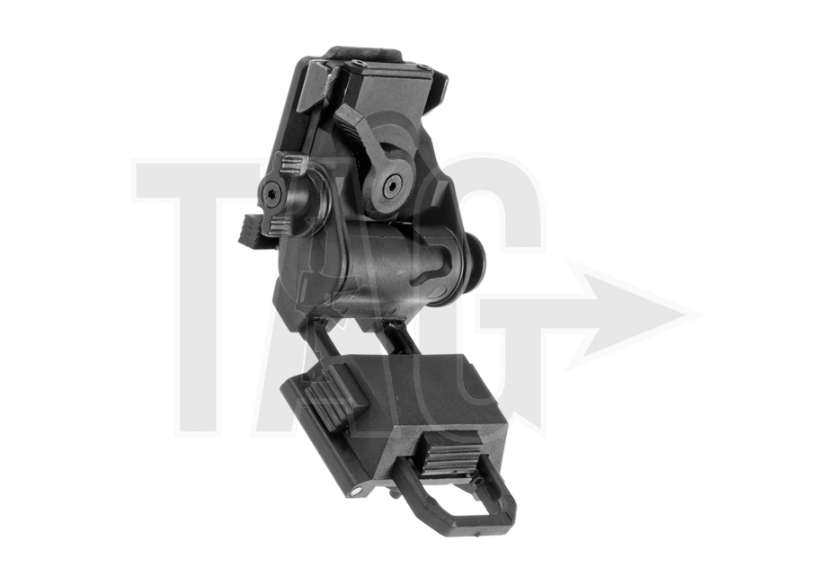 FMA WLC L4 G24 Plastic Mount FMA