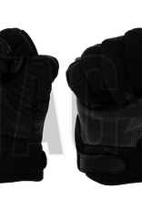 Invader Gear Assault Gloves Black