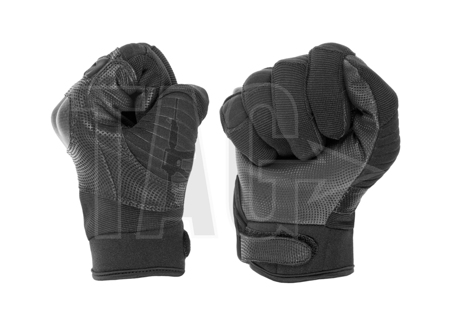 Invader Gear Assault Gloves Black