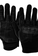 Invader Gear Assault Gloves Black