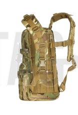 Warrior Assault Systeem Elite Ops MOLLE Cargo Pack with Hydration (WATER) Pocket/Compartment (MULTICAM)