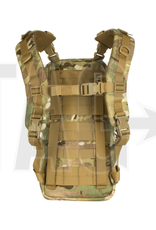 Warrior Assault Systeem Elite Ops MOLLE Cargo Pack with Hydration (WATER) Pocket/Compartment (MULTICAM)