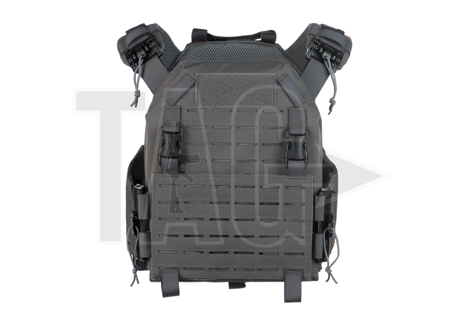 Invader Gear Reaper QRB Plate Carrier  Wolf Grey