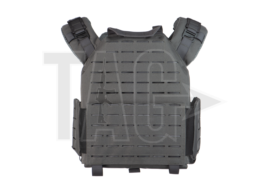 Invader Gear Invader Gear Reaper QRB Plate Carrier  Wolf Grey