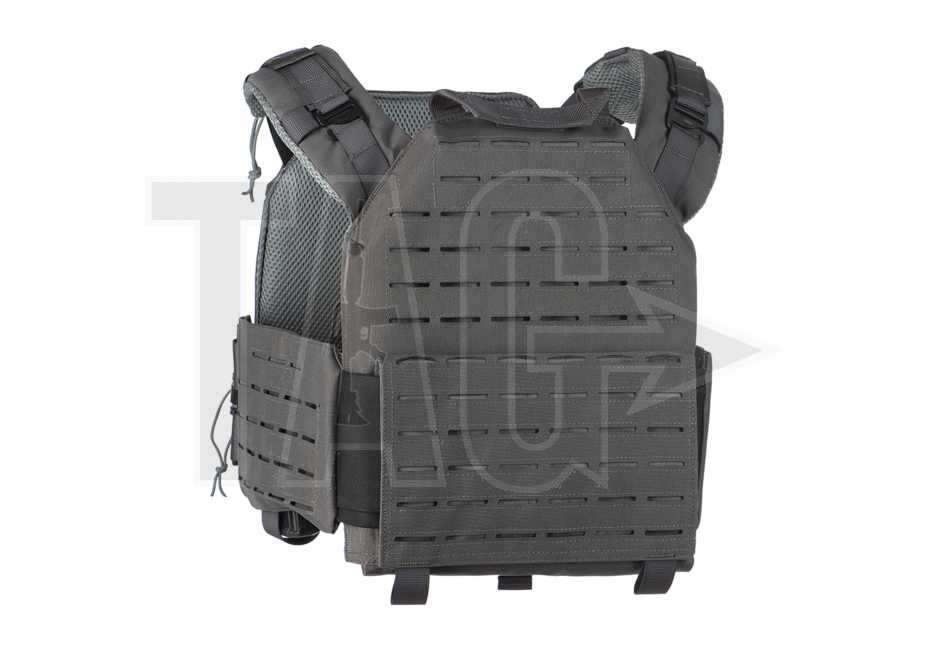 Invader Gear Reaper QRB Plate Carrier  Wolf Grey