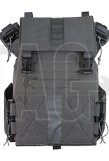 Invader Gear Invader Gear Reaper QRB Plate Carrier  Wolf Grey