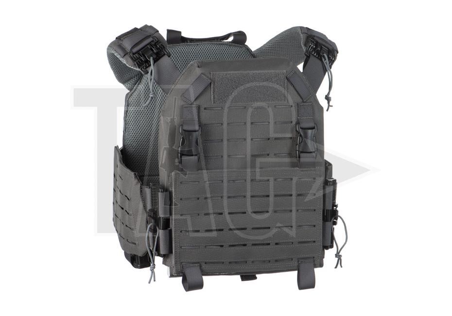 Invader Gear Invader Gear Reaper QRB Plate Carrier  Wolf Grey