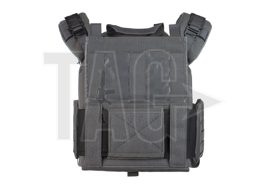 Invader Gear Reaper QRB Plate Carrier  Wolf Grey