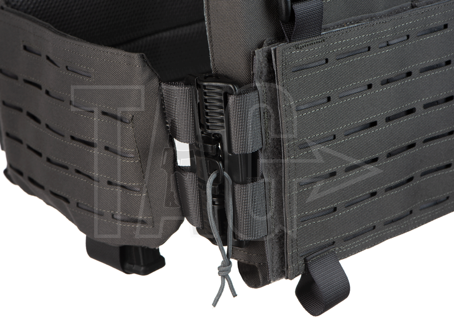 Invader Gear Reaper QRB Plate Carrier  Wolf Grey