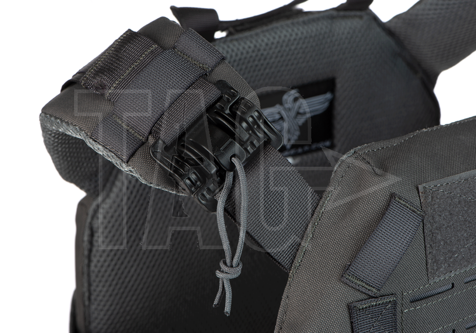 Invader Gear Reaper QRB Plate Carrier  Wolf Grey