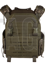 Invader Gear Invader Gear Reaper QRB Plate Carrier  OD Green