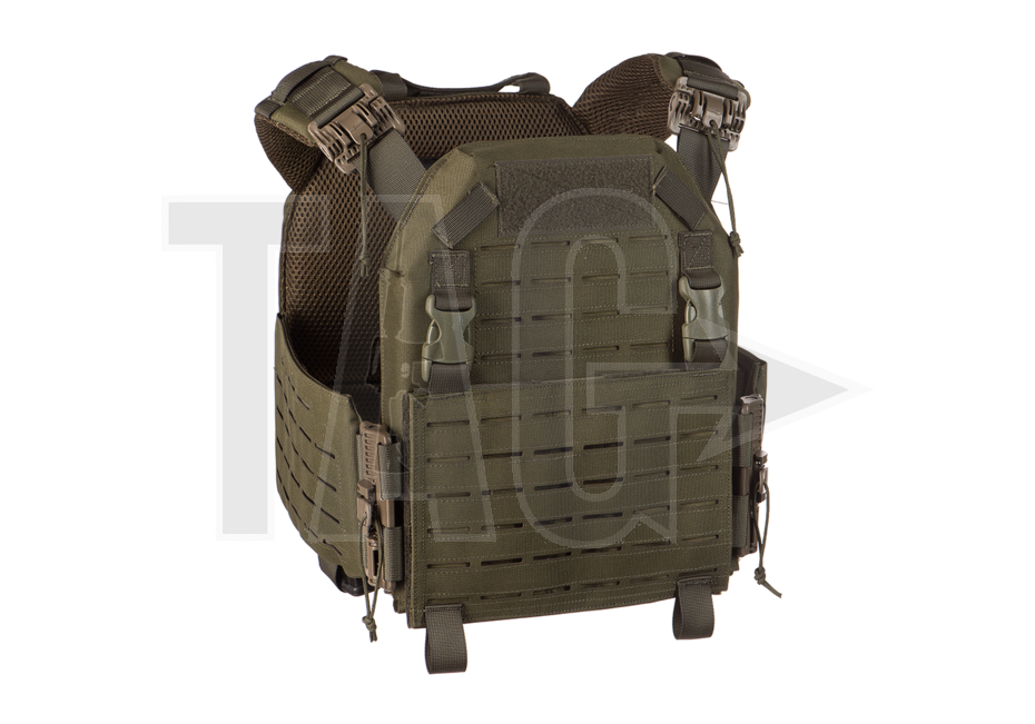 Invader Gear Invader Gear Reaper QRB Plate Carrier  OD Green