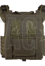 Invader Gear Invader Gear Reaper QRB Plate Carrier  OD Green