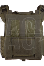 Invader Gear Reaper QRB Plate Carrier  OD Green